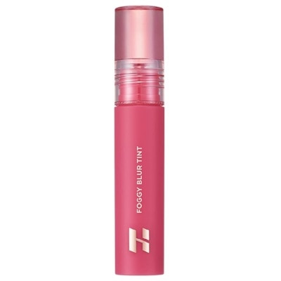 HOLIKA HOLIKA Foggy Blur Tint (01 Kissy) Tint Hydrates Your Lips, 4g