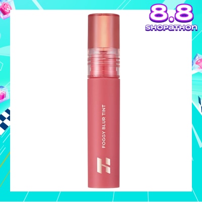HOLIKA HOLIKA Foggy Blur Tint 02 Muffle 4g (Expiry: Feb`2026)