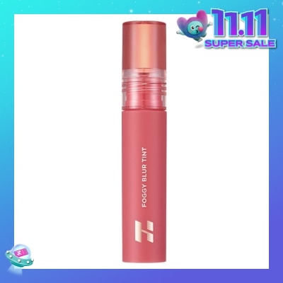 HOLIKA HOLIKA Foggy Blur Tint 02 Muffle 4g (Expiry: Feb`2026)
