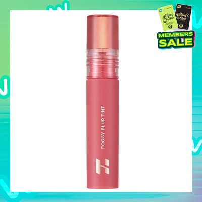 HOLIKA HOLIKA Foggy Blur Tint 02 Muffle 4g (Expiry: Feb`2026)