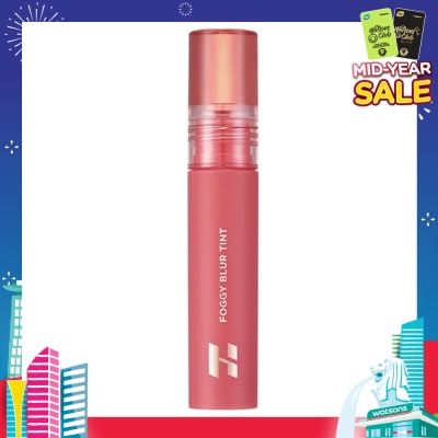 HOLIKA HOLIKA Foggy Blur Tint 02 Muffle 4g (Expiry: Feb`2026)