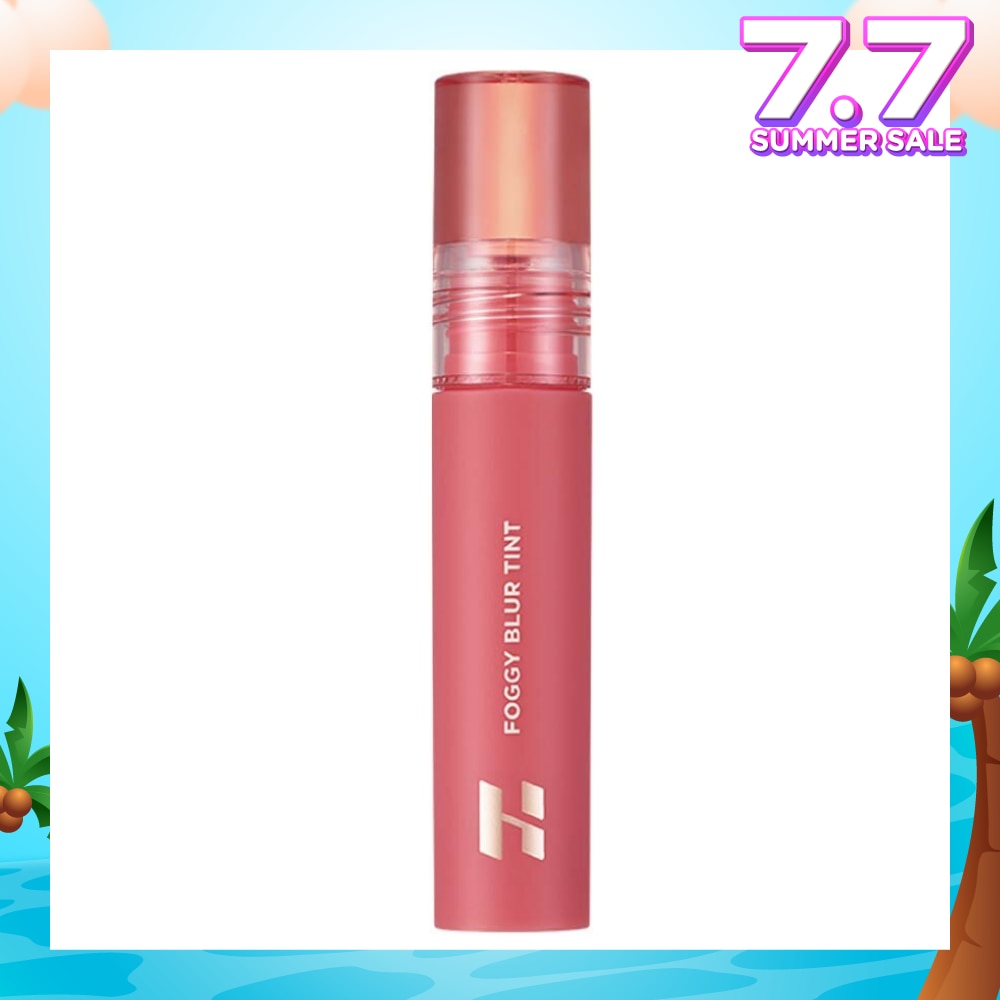 Foggy Blur Tint 02 Muffle 4g (Expiry: Feb`2026)
