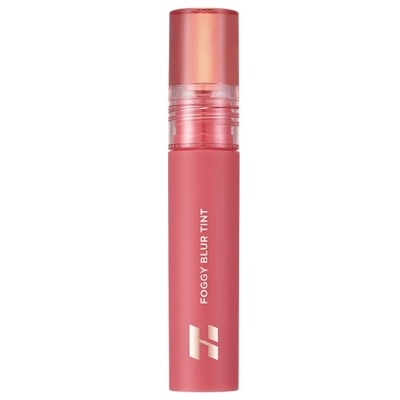 HOLIKA HOLIKA Foggy Blur Tint (02 Muffle) Tint Hydrates Your Lips, 4g