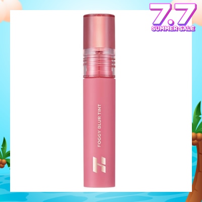 HOLIKA HOLIKA Foggy Blur Tint 04 Hazy 4g (Expiry: Feb`2026)