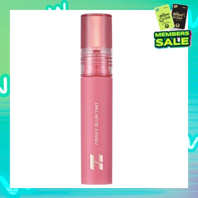 HOLIKA HOLIKA Foggy Blur Tint 04 Hazy 4g (Expiry: Feb`2026)