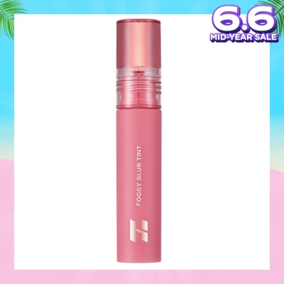 HOLIKA HOLIKA Foggy Blur Tint 04 Hazy 4g (Expiry: Feb`2026)