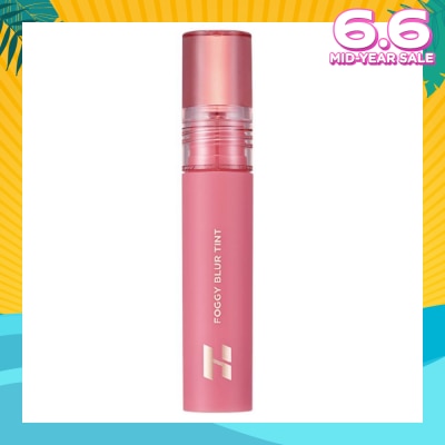 HOLIKA HOLIKA Foggy Blur Tint 04 Hazy 4g (Expiry: Feb`2026)