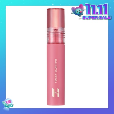 HOLIKA HOLIKA Foggy Blur Tint 04 Hazy 4g (Expiry: Mar`2026)