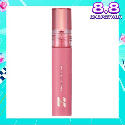 HOLIKA HOLIKA Foggy Blur Tint 04 Hazy 4g (Expiry: Feb`2026)