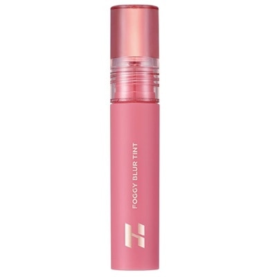 HOLIKA HOLIKA Foggy Blur Tint (04 Hazy) Tint Hydrates Your Lips, 4g