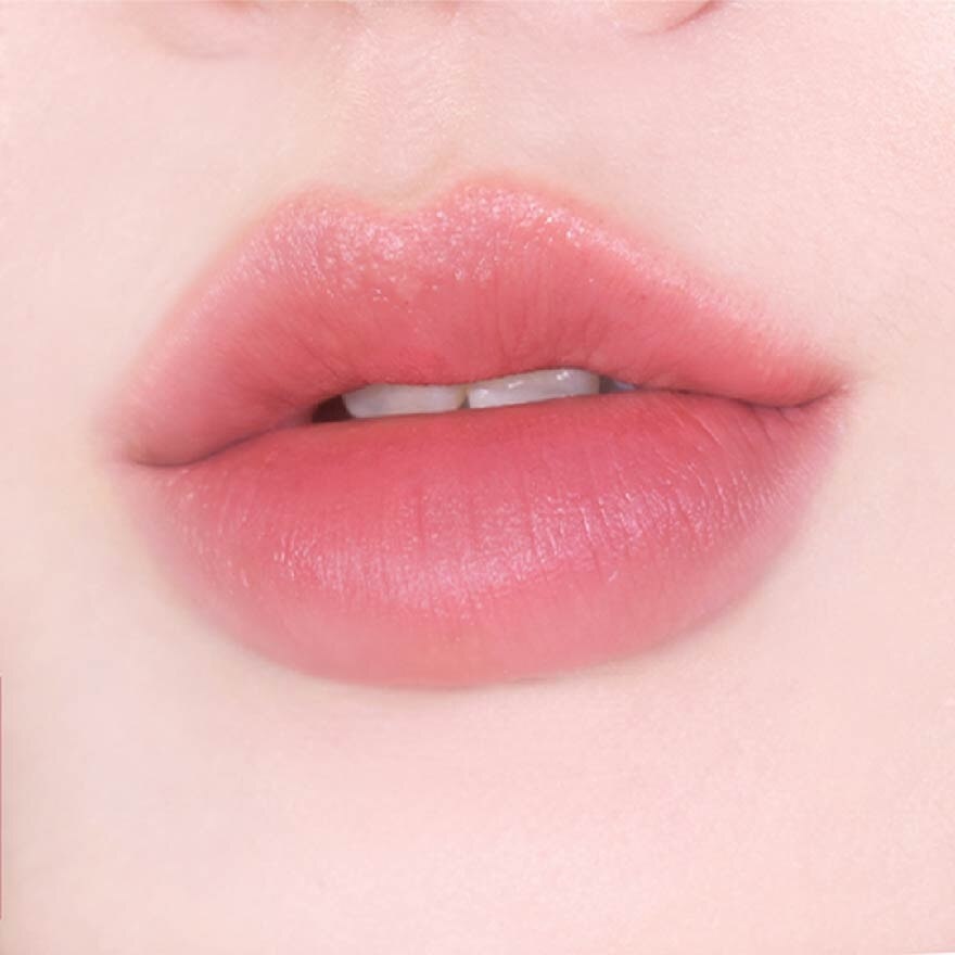 Foggy Blur Tint (04 Hazy) Tint Hydrates Your Lips, 4g