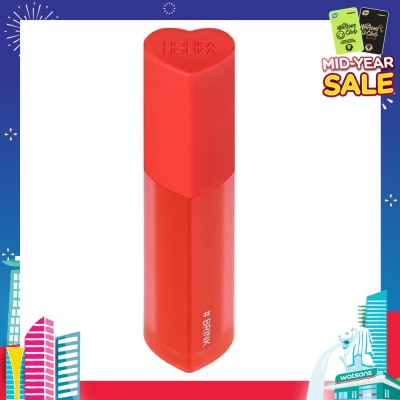 HOLIKA HOLIKA Heart Crush Glow Tint Air 10 Brink 3g (Expiry: Feb`2026)