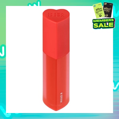 HOLIKA HOLIKA Heart Crush Glow Tint Air 10 Brink 3g (Expiry: Feb`2026)