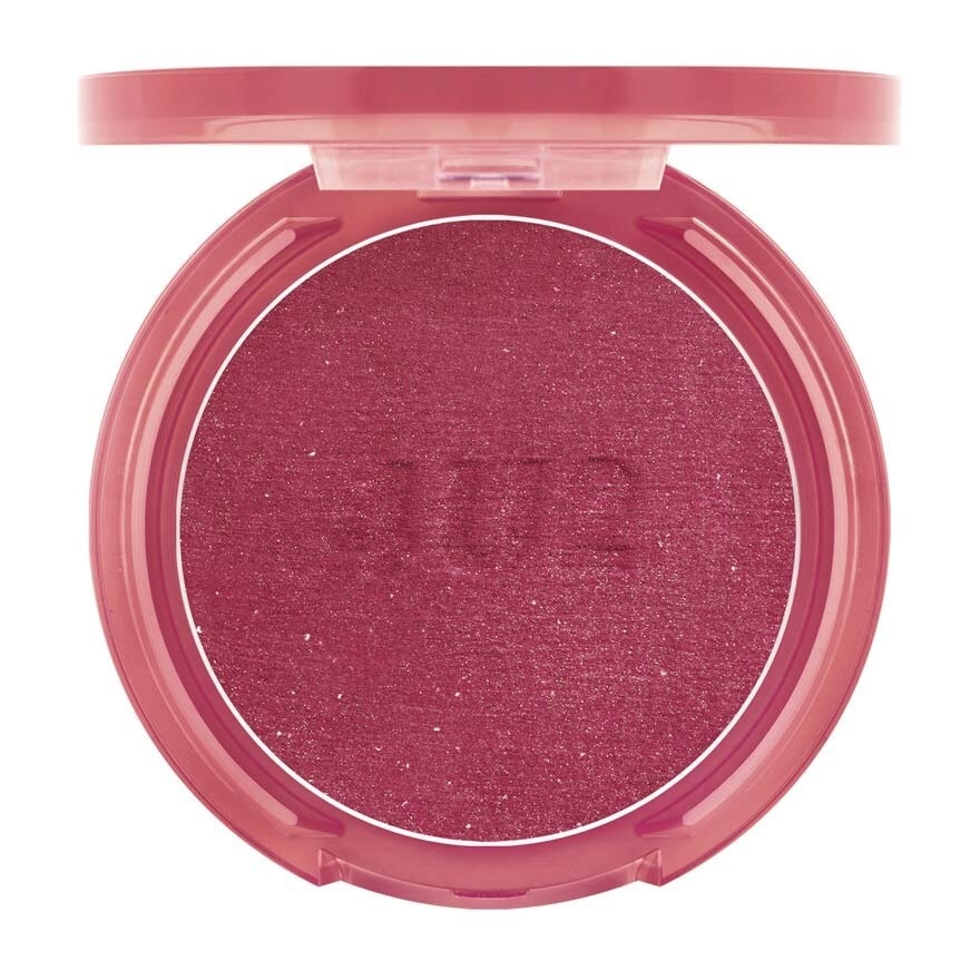 Moji Blush (Soft Toch Blush With Vitamin E) No.09, 1s