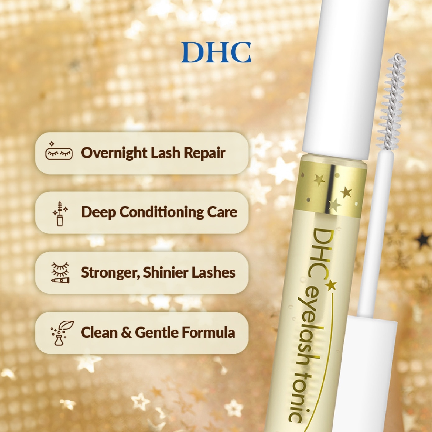 Eyelash Tonic 6.5ml
