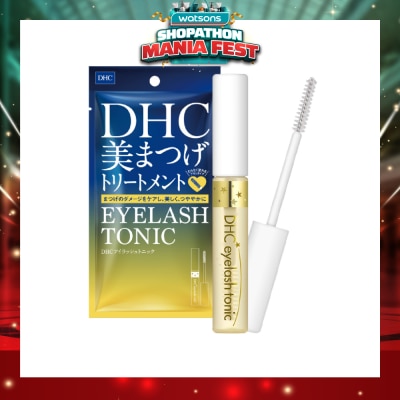 DHC - Eyelash Tonic 6.5ml