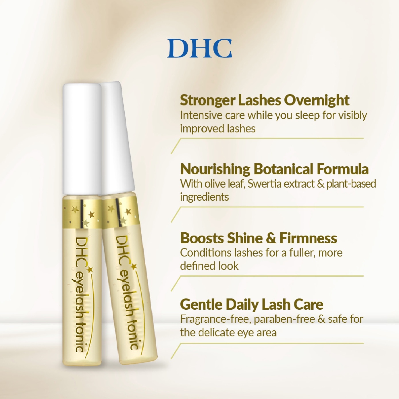 Eyelash Tonic 6.5ml