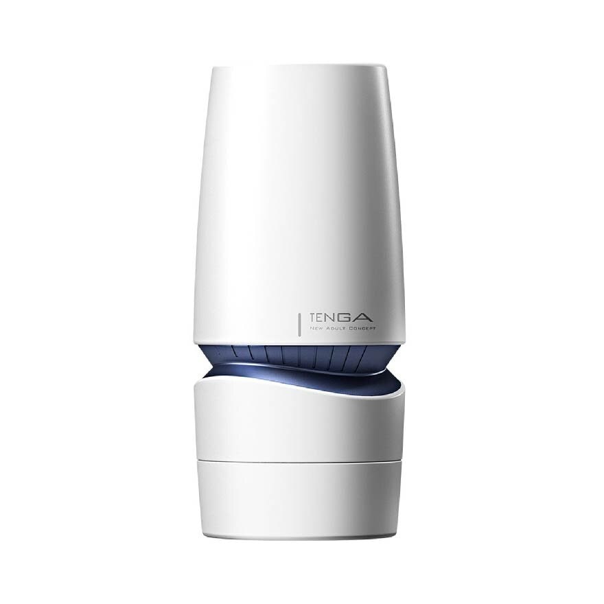 Aero Masturbator Cobalt Ring 1s