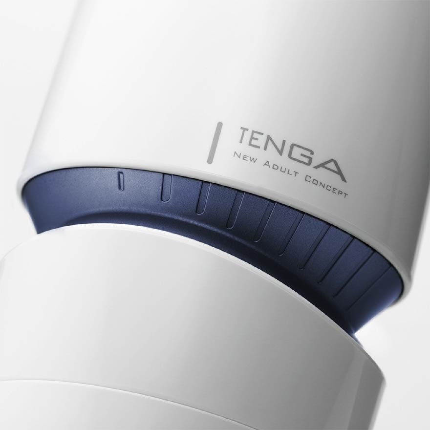 Aero Masturbator Cobalt Ring 1s