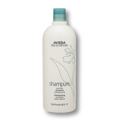 AVEDA Shampure Nurturing Shampoo 1L (Expiry: Apr`2025)