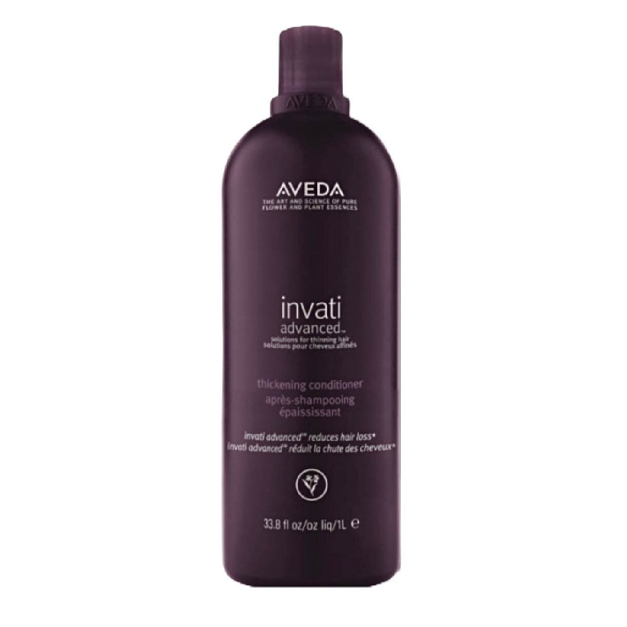 Invati Advanced Thickening Conditioner 1L (Expiry: Jun`2025)