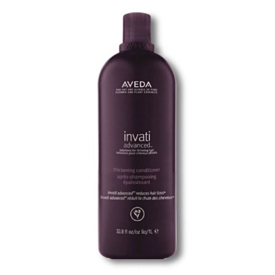 AVEDA Invati Advanced Thickening Conditioner 1L (Expiry: Jun`2025)