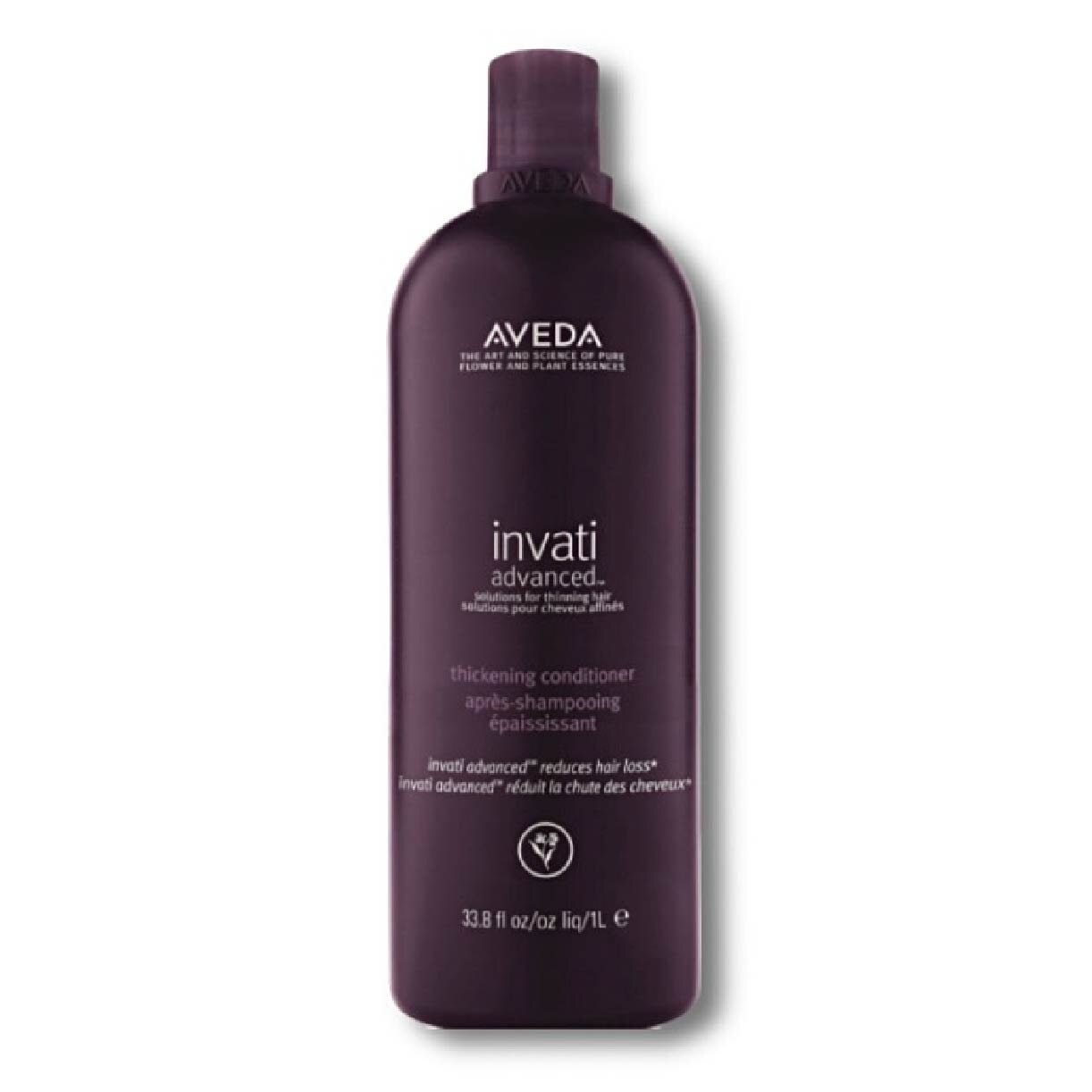 Invati Advanced Thickening Conditioner 1L (Expiry: Jun`2025)