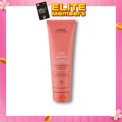 AVEDA Nutriplenish Conditioner Deep Moisture 250ml