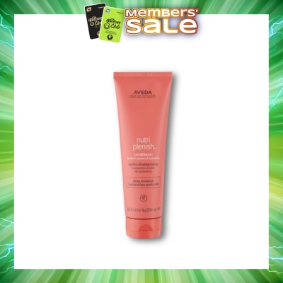 AVEDA - Nutriplenish Conditioner Deep Moisture 250ml