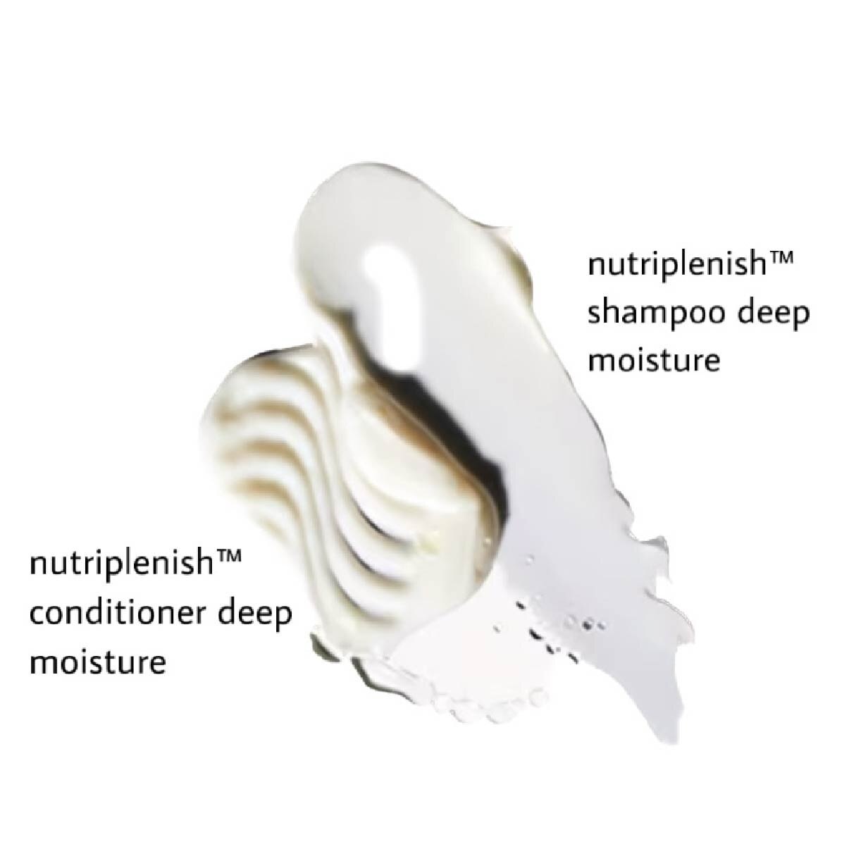 [XMAS GIFT] Nutriplenish Conditioner Deep Moisture 250ml