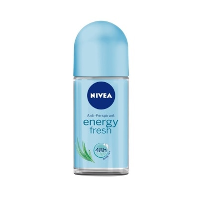 NIVEA Nivea Energy Fresh Roll-on Deodorant 50ml