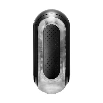 TENGA Flip Zero 0 Black 1s