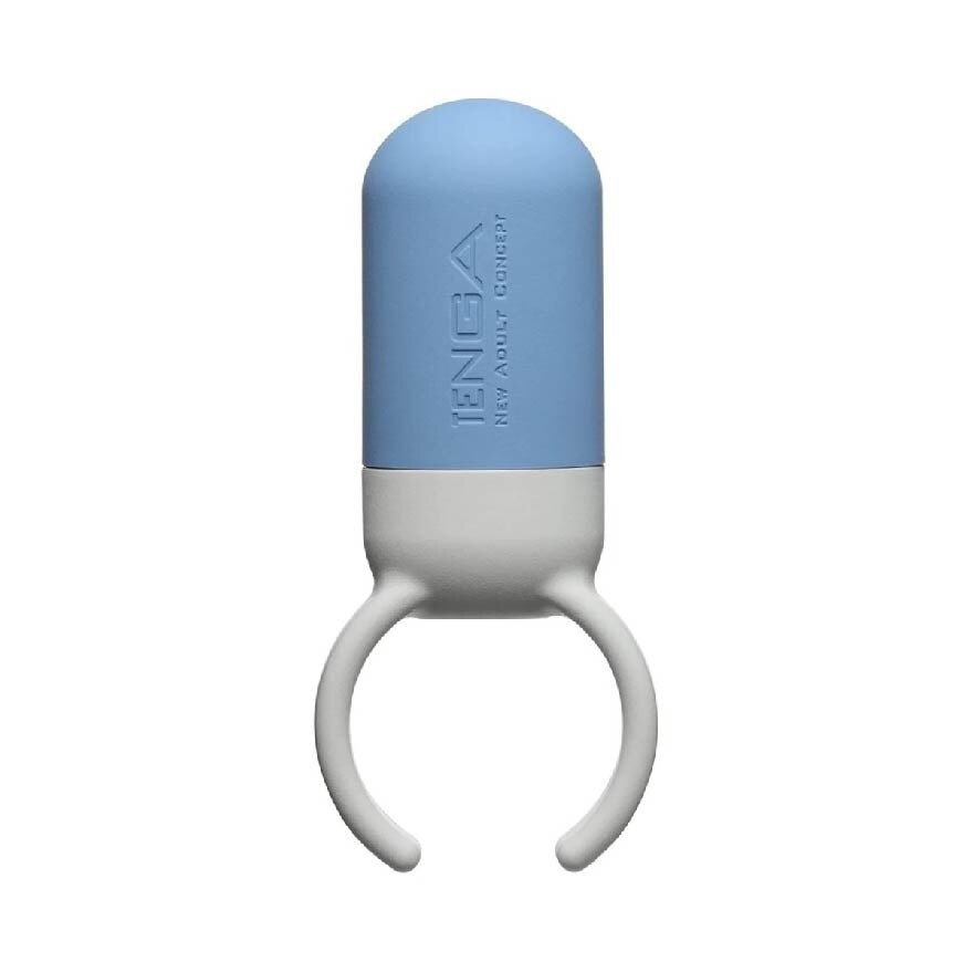 SVR One Vibe Ring Blue 1s