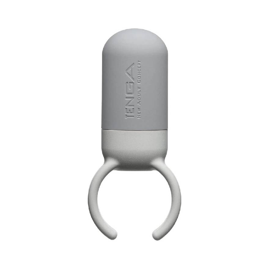 SVR One Vibe Ring Gray 1s