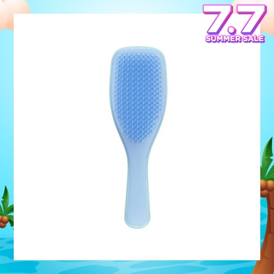 TANGLE TEEZER Wet Detangler Denim Blue 1s
