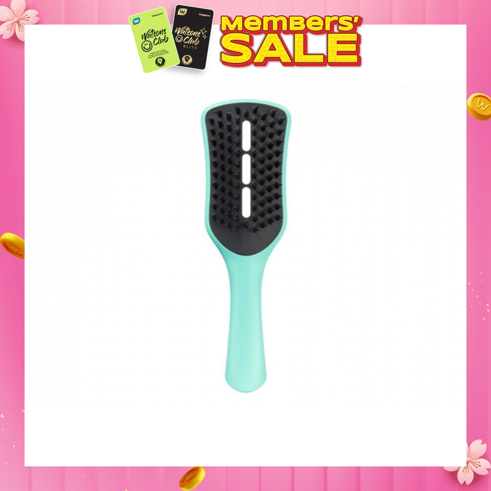 Detangler Easy Dry & Go Sweet Pea (For The Ultimate At Home Blow-Dry) 1s