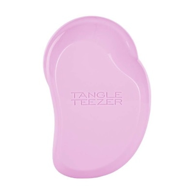 TANGLE TEEZER Original Fine & Fragile Pink Dawn 1s