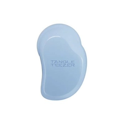 TANGLE TEEZER Detangler Original Fine & Fragile Powder Blue (Super Gentle On Wet/Dry Hair) 1s