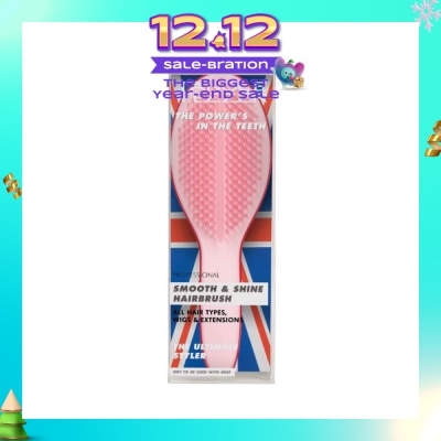 TANGLE TEEZER Ultimate Styler Sweet Pink 1s