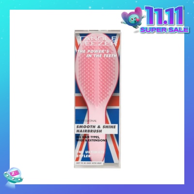 TANGLE TEEZER Ultimate Styler Sweet Pink 1s