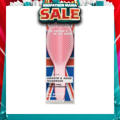 TANGLE TEEZER - Ultimate Styler Sweet Pink 1s