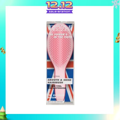 TANGLE TEEZER Ultimate Styler Sweet Pink 1s