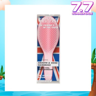 TANGLE TEEZER Ultimate Styler Sweet Pink 1s