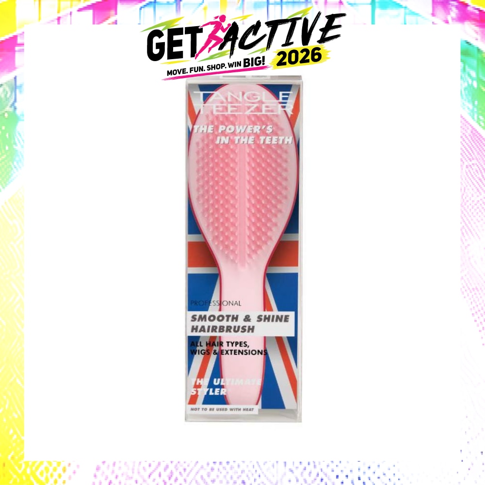 Ultimate Styler Sweet Pink 1s image