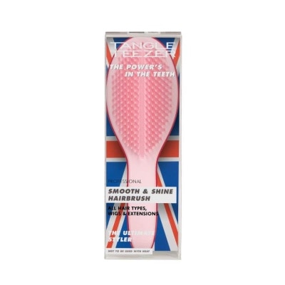 TANGLE TEEZER Ultimate Styler Sweet Pink 1s