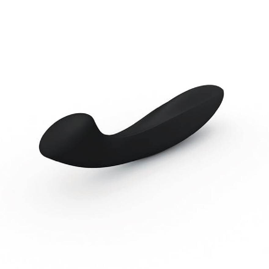 Ella G Spot Dildo Black 1s