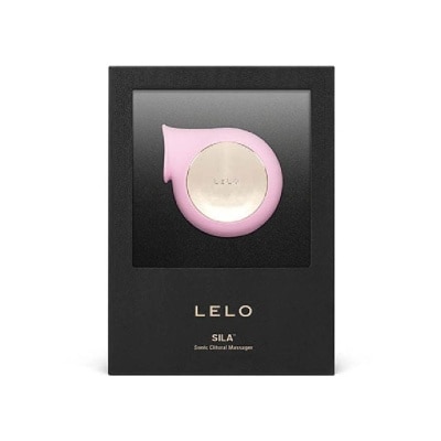 LELO Sila Cruise Clitoral Air Stimulator Pink 1s