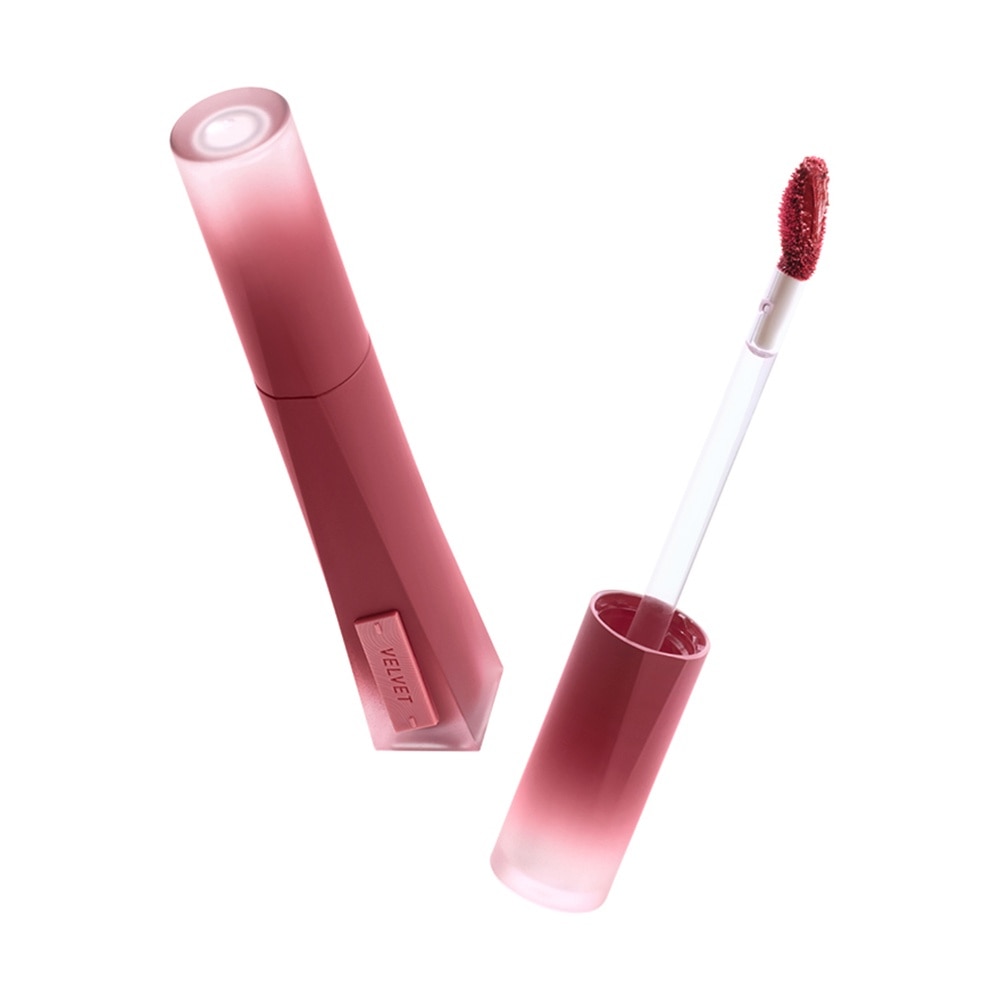 Velvet Plush Lip Tint Speak Up 4g