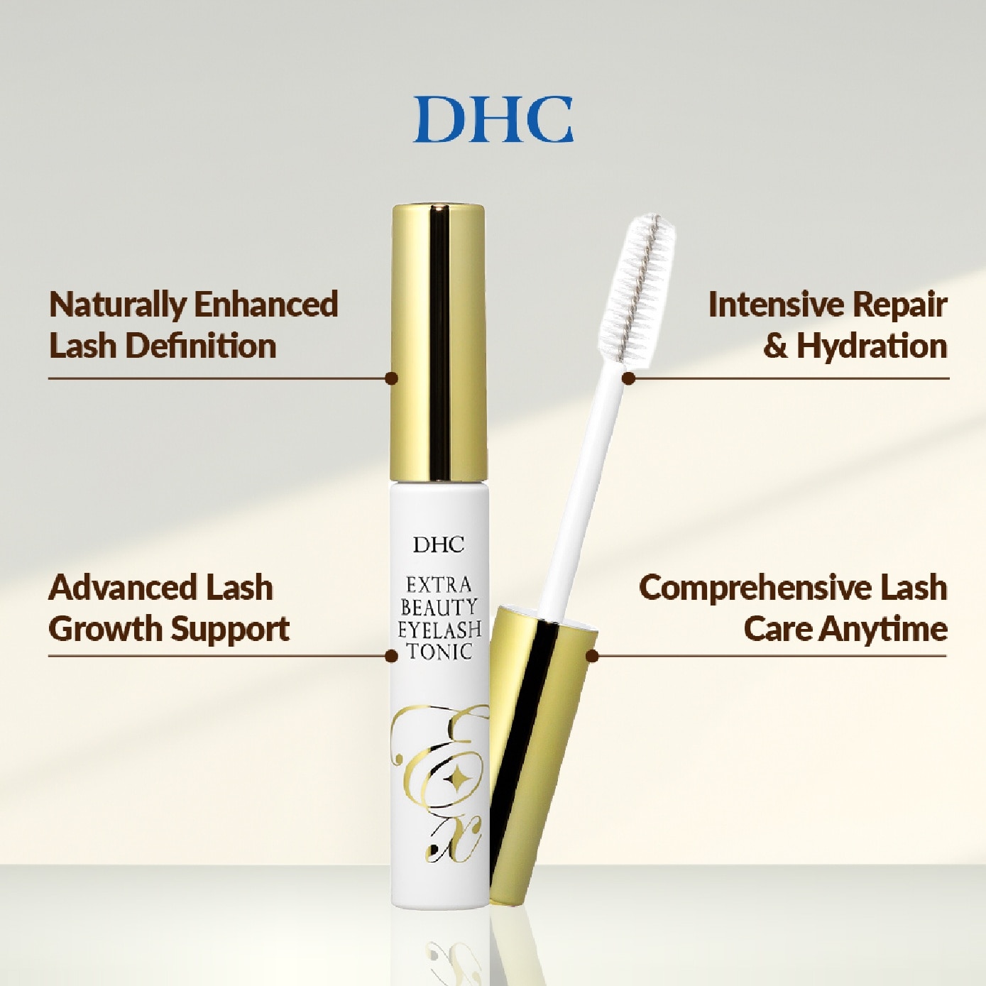 Extra Beauty Eyelash Tonic 6.5ml