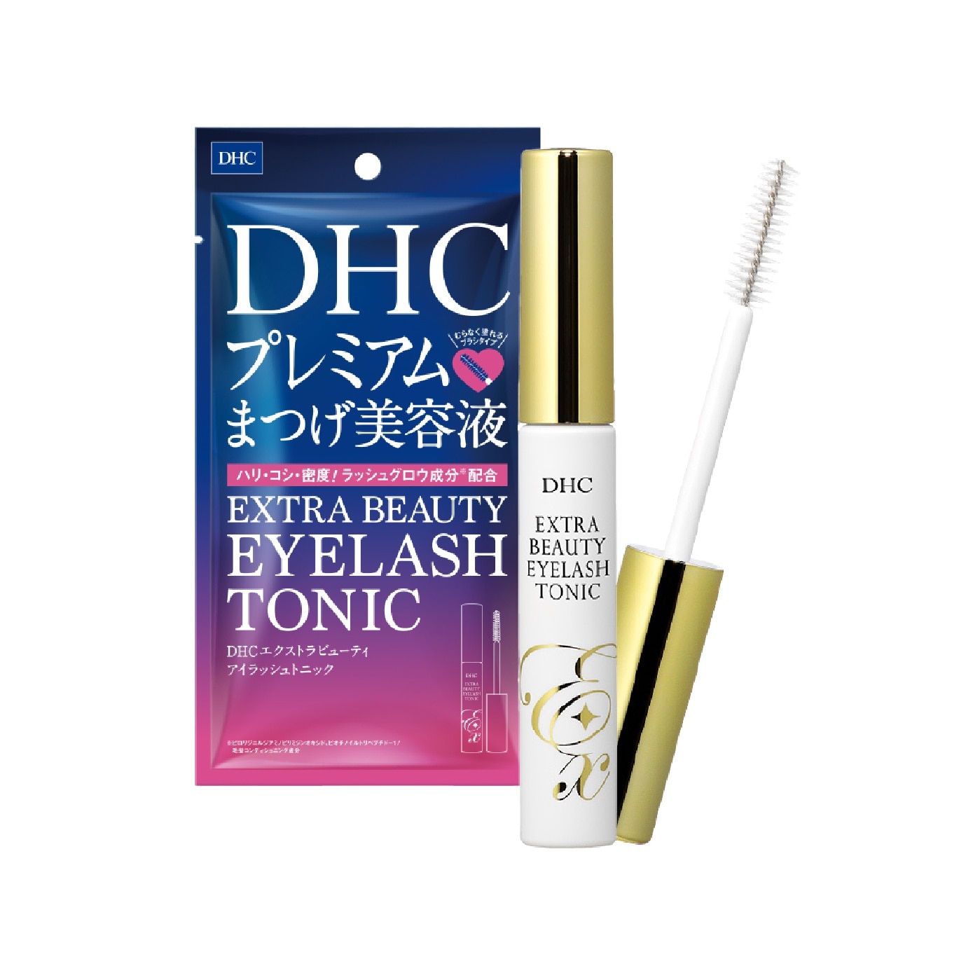 Extra Beauty Eyelash Tonic 6.5ml